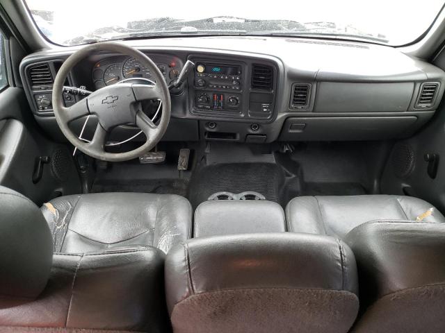 Photo 8 from auction – 2004 CHEVROLET SILVERADO with VIN 1GCEC19X34Z205641