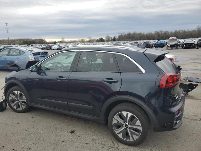 Photo 2 from auction – 2022 KIA NIRO S with VIN KNDCC3LG7N5124713