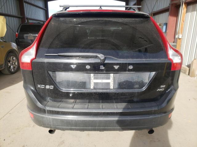 Photo 6 from auction – 2010 VOLVO XC60 3.2 with VIN YV4960DZ0A2065271