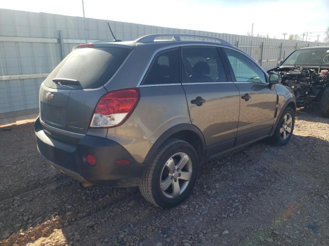 Photo 3 from auction – 2012 CHEVROLET CAPTIVA SP with VIN 3GNAL2EK6CS577203