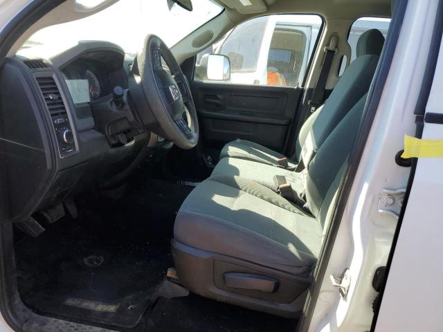 Photo 7 from auction – 2016 RAM 1500 ST with VIN 1C6RR7FGXGS172973