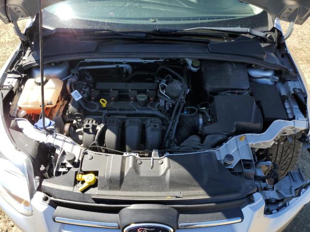 Photo 11 from auction – 2013 FORD FOCUS SE with VIN 1FADP3K29DL175600