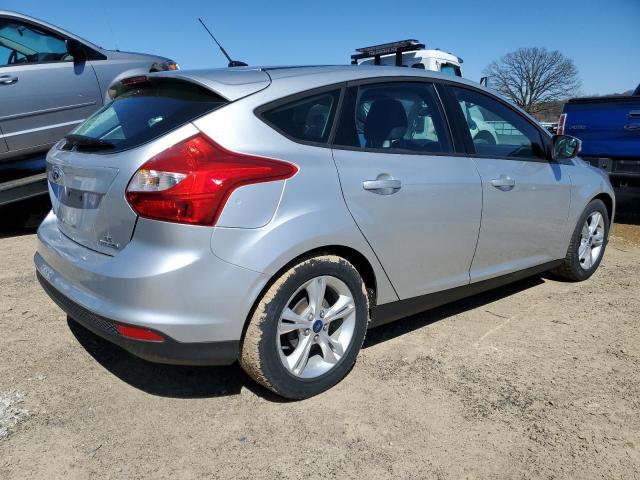 Photo 3 from auction – 2013 FORD FOCUS SE with VIN 1FADP3K29DL175600