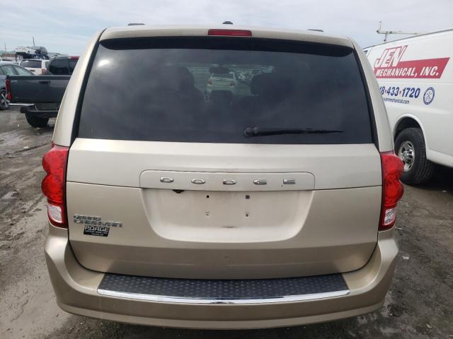 Photo 6 from auction – 2013 DODGE GRAND CARA with VIN 2C4RDGCGXDR644002