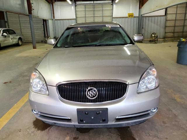 Photo 5 from auction – 2006 BUICK LUCERNE CX with VIN 1G4HE57Y76U251785