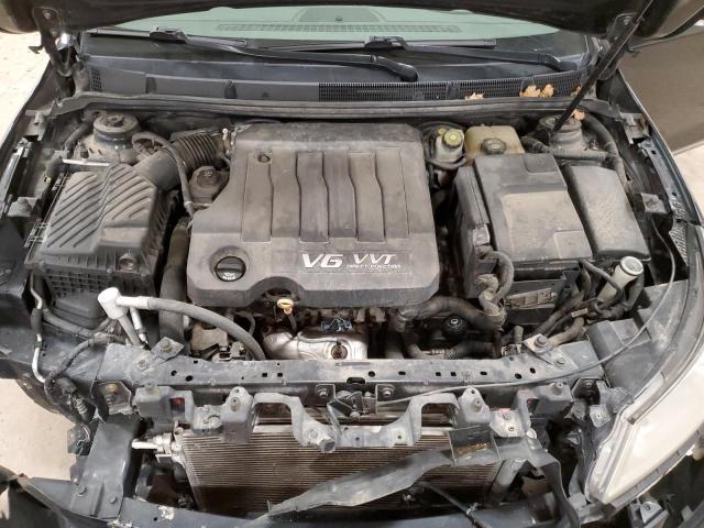 Photo 11 from auction – 2010 BUICK LACROSSE C with VIN 1G4GE5EV1AF185705