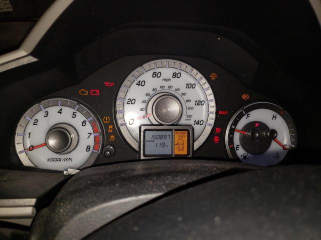 Photo 9 from auction – 2013 HONDA PILOT EX with VIN 5FNYF4H4XDB023924