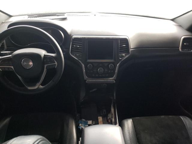 Photo 8 from auction – 2018 JEEP GRAND CHER with VIN 1C4RJFAGXJC217218