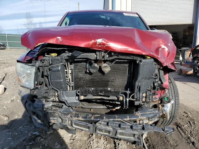 Photo 5 from auction – 2012 DODGE RAM 1500 S with VIN 3C6JD6AT7CG158864