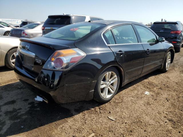 Photo 3 from auction – 2011 NISSAN ALTIMA SR with VIN 1N4BL2AP3BN424842