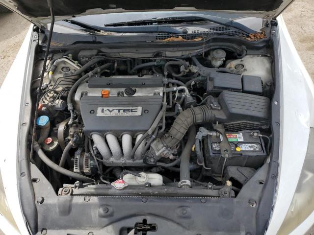 Photo 11 from auction – 2007 HONDA ACCORD EX with VIN 1HGCM72797A009001
