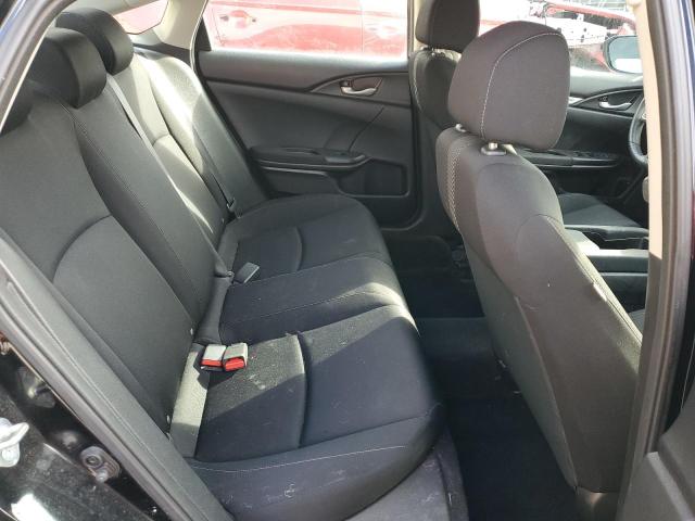 Photo 10 from auction – 2018 HONDA CIVIC LX with VIN 2HGFC2F57JH604773