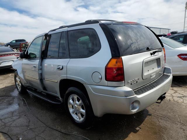 Photo 2 from auction – 2006 GMC ENVOY with VIN 1GKDT13S062158593