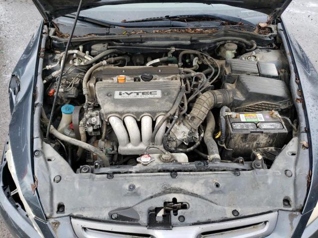 Photo 11 from auction – 2003 HONDA ACCORD EX with VIN JHMCM56623C026465