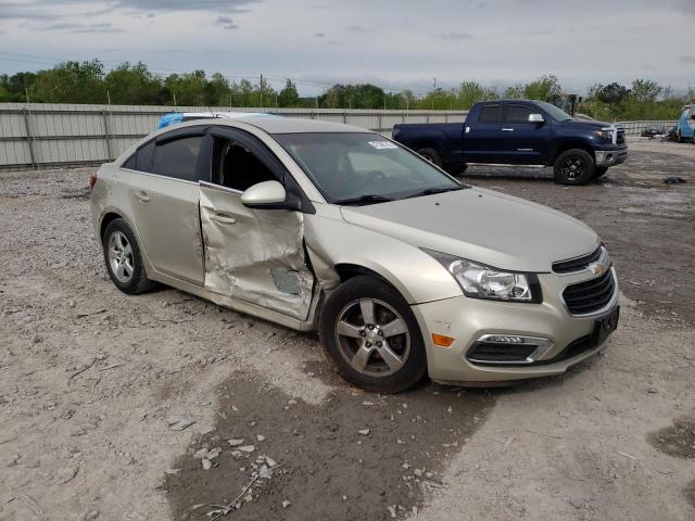 Photo 4 from auction – 2015 CHEVROLET CRUZE LT with VIN 1G1PC5SB3F7137444
