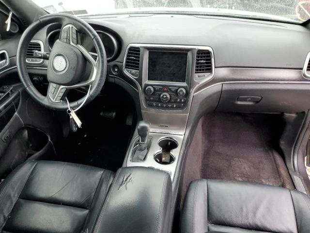Photo 8 from auction – 2018 JEEP GRAND CHER with VIN 1C4RJFBG6JC370340