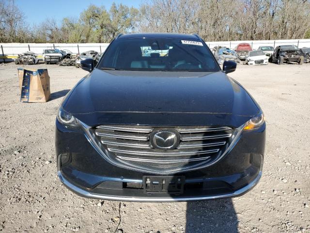 Photo 5 from auction – 2018 MAZDA CX-9 GRAND with VIN JM3TCADY8J0211482