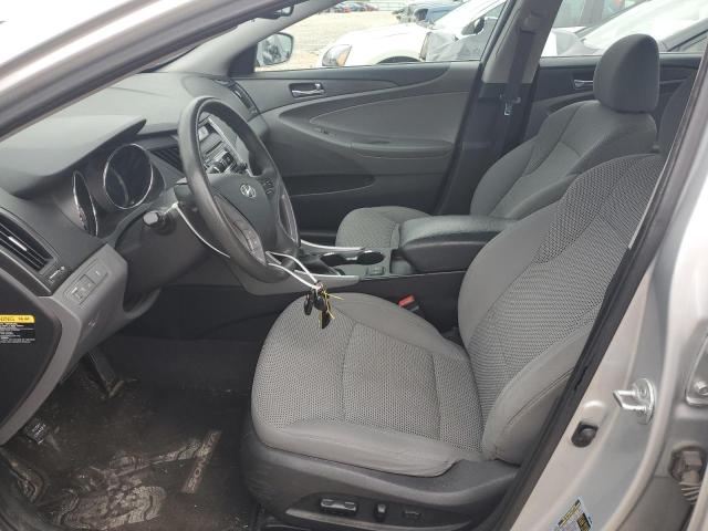 Photo 7 from auction – 2013 HYUNDAI SONATA GLS with VIN 5NPEB4AC3DH784375