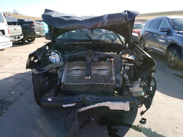 Photo 5 from auction – 2012 SUBARU FORESTER 2 with VIN JF2SHADC9CH438843