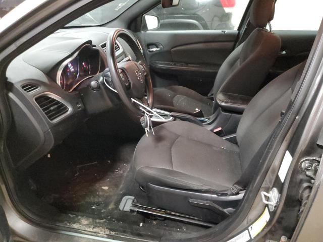 Photo 7 from auction – 2013 DODGE AVENGER SE with VIN 1C3CDZAB5DN690962