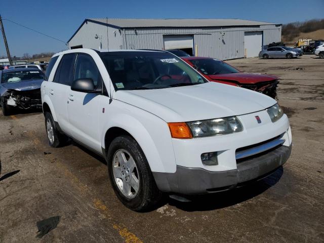 Photo 4 from auction – 2004 SATURN VUE with VIN 5GZCZ53434S871210