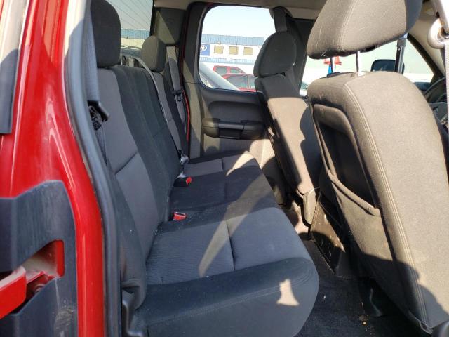 Photo 10 from auction – 2010 GMC SIERRA K15 with VIN 1GTSKVE3XAZ235778