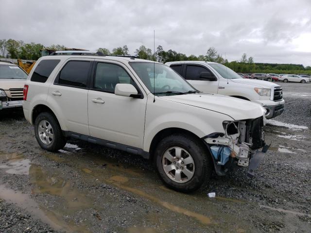 صورة رقم 4 من المزاد - 2011 FORD ESCAPE LIM مع VIN 1FMCU9E7XBKA78798