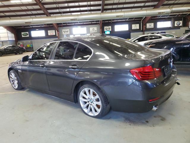 Photo 2 from auction – 2016 BMW 535 XI with VIN WBA5B3C55GD549332