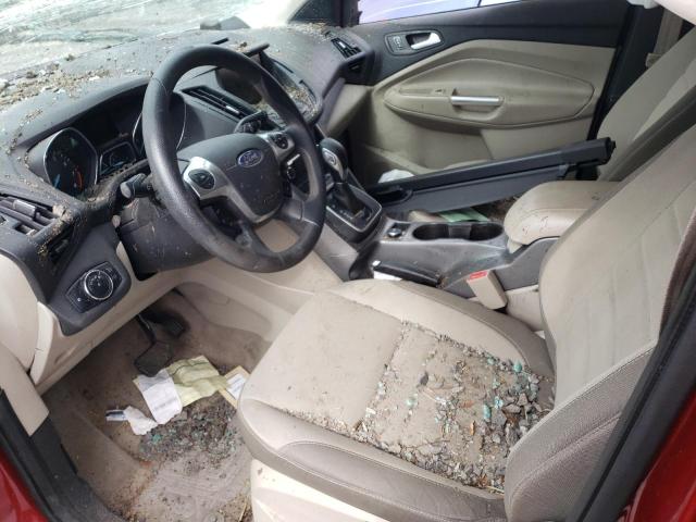 Photo 7 from auction – 2013 FORD ESCAPE SE with VIN 1FMCU9GX0DUC52513