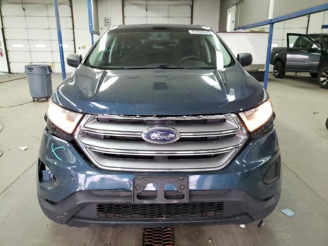 Photo 5 from auction – 2016 FORD EDGE SE with VIN 2FMPK3G90GBB83905