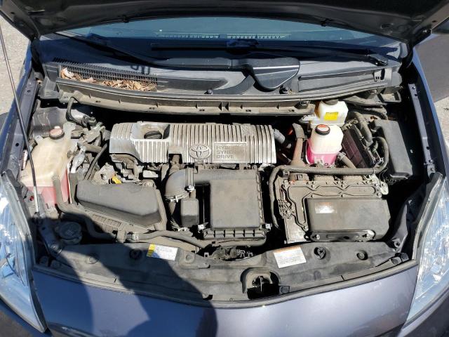 Photo 11 from auction – 2015 TOYOTA PRIUS with VIN JTDKN3DUXF1999089