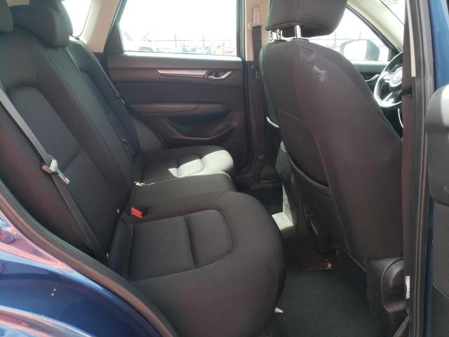 Photo 10 from auction – 2021 MAZDA CX-5 SPORT with VIN JM3KFBBM8M0388904