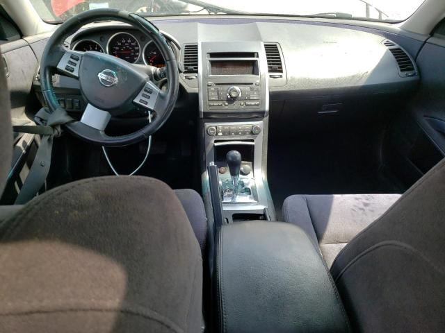 Foto 8 de la subasta – 2008 NISSAN MAXIMA SE con VIN 1N4BA41E78C816341