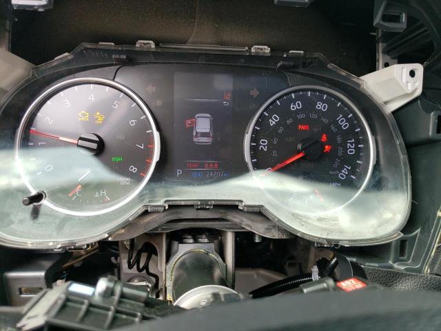 Photo 9 from auction – 2020 TOYOTA RAV4 XLE with VIN JTMP1RFV0LD525544