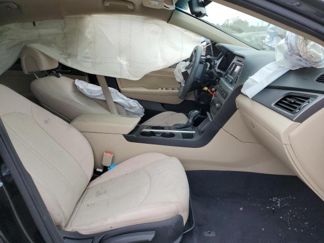 Photo 7 from auction – 2015 HYUNDAI SONATA SE with VIN 5NPE24AF6FH257332