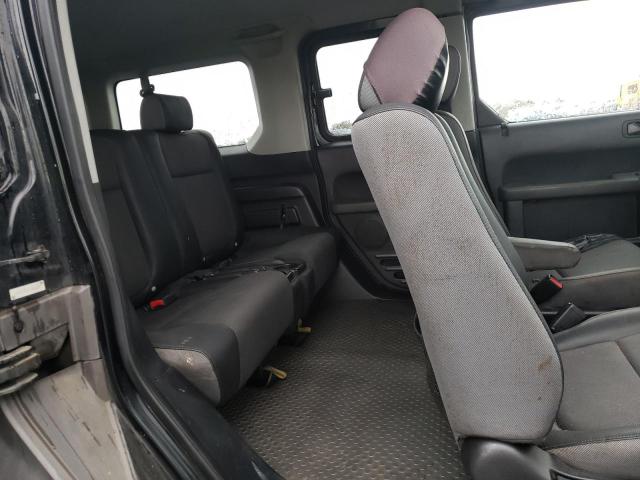 Photo 11 from auction – 2003 HONDA ELEMENT EX with VIN 5J6YH18523L000550