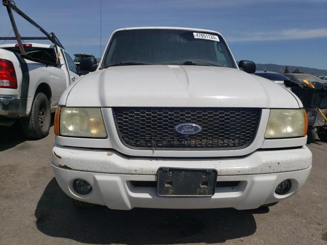 Photo 5 from auction – 2003 FORD RANGER SUP with VIN 1FTYR44V03PA26647
