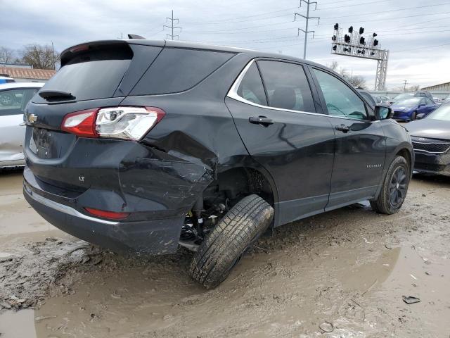 Photo 3 from auction – 2019 CHEVROLET EQUINOX LT with VIN 2GNAXKEV5K6132298