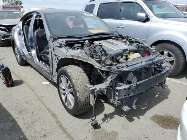 Photo 4 from auction – 2014 INFINITI Q50 BASE with VIN JN1BV7AP7EM684269