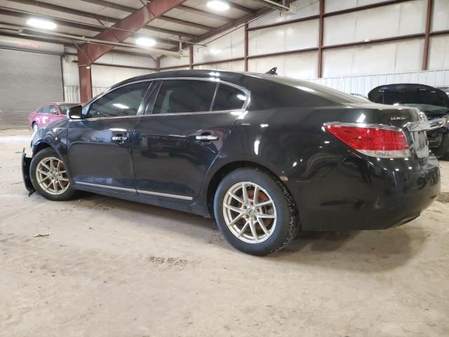 Photo 2 from auction – 2010 BUICK LACROSSE C with VIN 1G4GE5EV1AF185705