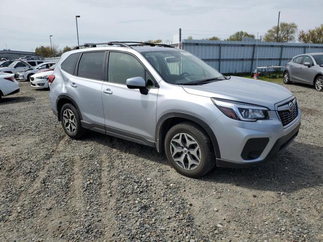 Photo 4 from auction – 2020 SUBARU FORESTER P with VIN JF2SKAJC3LH523831