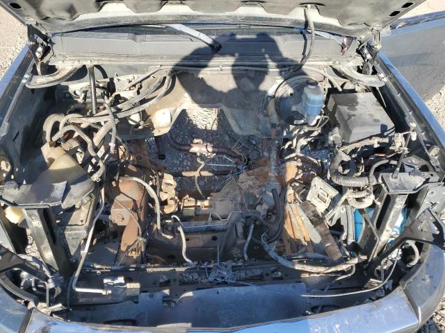 Photo 11 from auction – 2011 CHEVROLET SILVERADO with VIN 3GCPKSE36BG202301