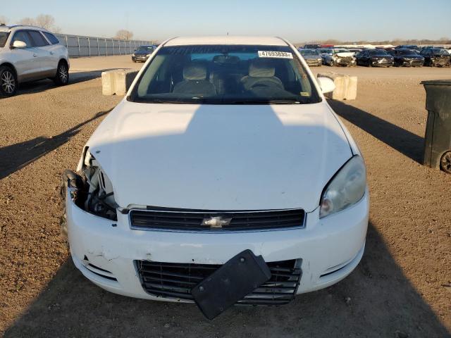Photo 5 from auction – 2009 CHEVROLET IMPALA 1LT with VIN 2G1WT57K691318818