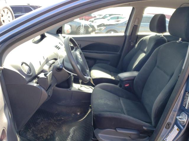 Photo 7 from auction – 2012 TOYOTA YARIS with VIN JTDBT4K39C1419476