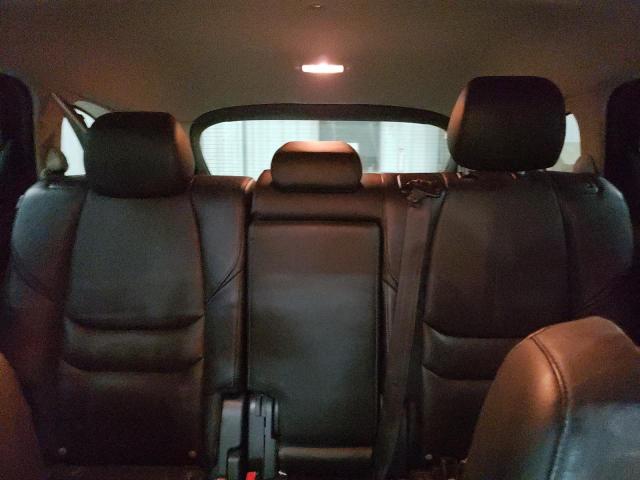 Photo 10 from auction – 2016 MAZDA CX-9 TOURI with VIN JM3TCBCY5G0103059