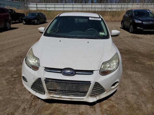 Photo 5 from auction – 2014 FORD FOCUS SE with VIN 1FADP3F23EL156679