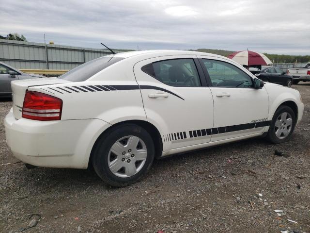 Photo 3 from auction – 2010 DODGE AVENGER SX with VIN 1B3CC4FD7AN179617