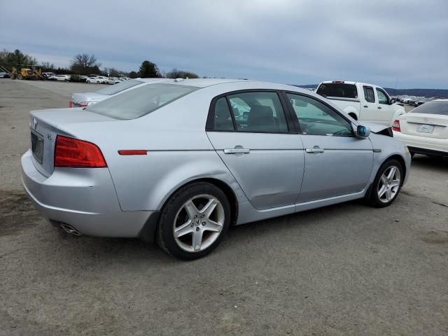 Photo 3 from auction – 2004 ACURA TL with VIN 19UUA66214A044052