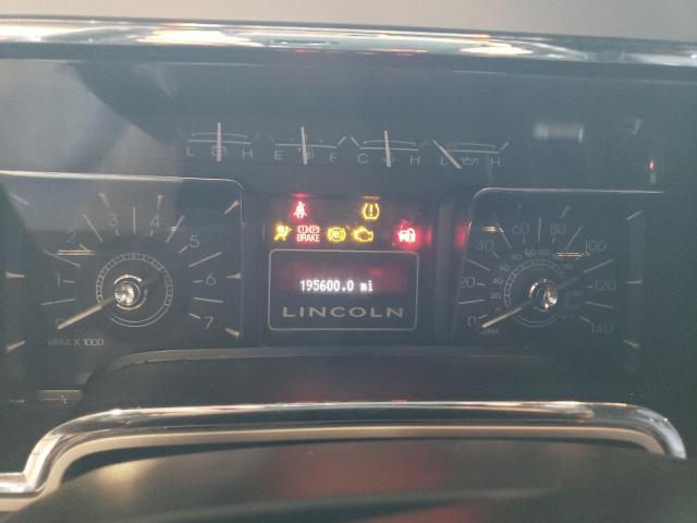 Photo 9 from auction – 2007 LINCOLN NAVIGATOR with VIN 5LMFL27577LJ23228
