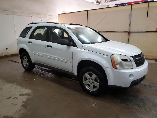 Photo 4 from auction – 2008 CHEVROLET EQUINOX LS with VIN 2CNDL13F186328671